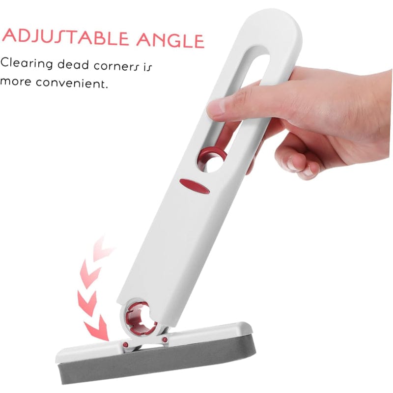 Portable Mini Squeeze Mop | Compact, Lightweight & Easy Cleaning