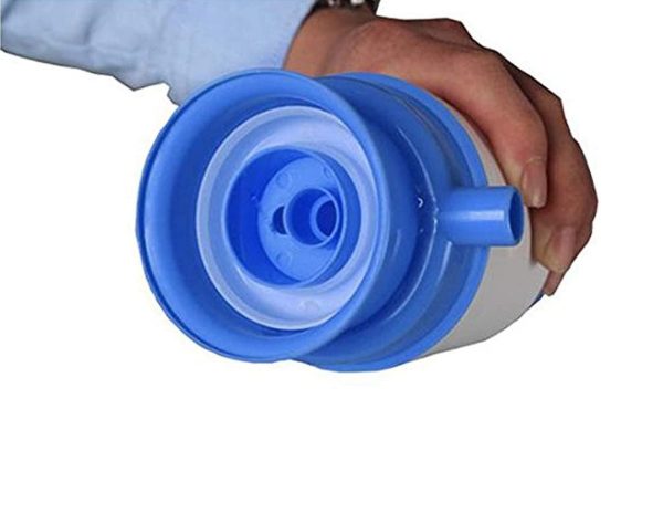 Manual Hand Press Pump Water Dispenser | Best Quality Water Pump | Hand Press Pump