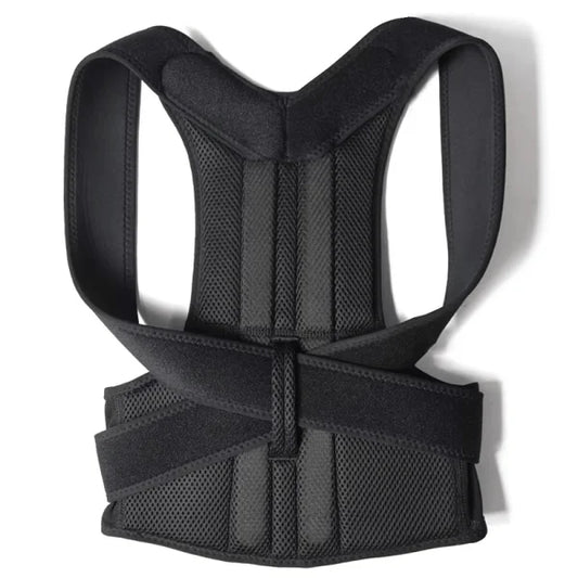 Posture Corrector Belt For Men & Women- support back & shoulder for pain relief