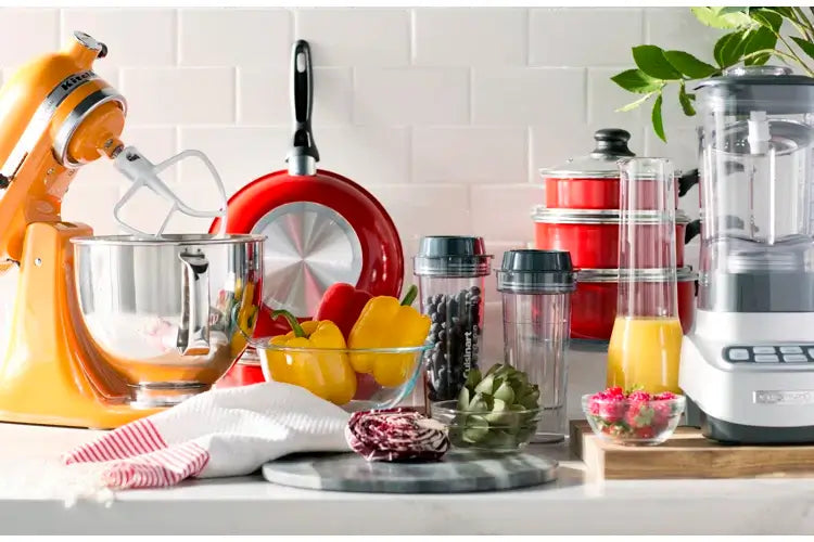 Kitchen Gadgets in Pakistan – Smart Cooking Tools & Modern Kitchen Accessories