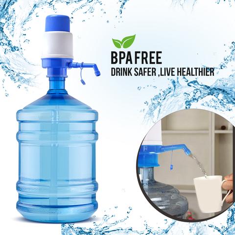 Manual Hand Press Pump Water Dispenser | Best Quality Water Pump | Hand Press Pump